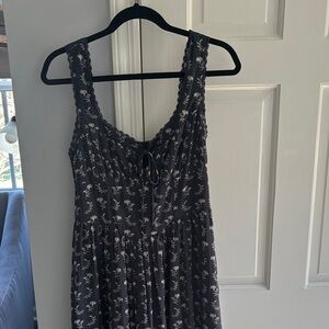 Summer dress from American Eagle size M